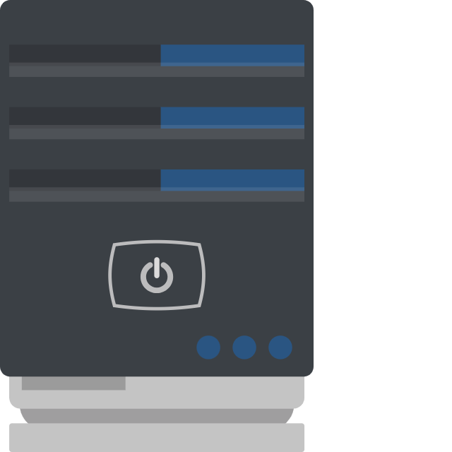 On-Prem Infrastructure