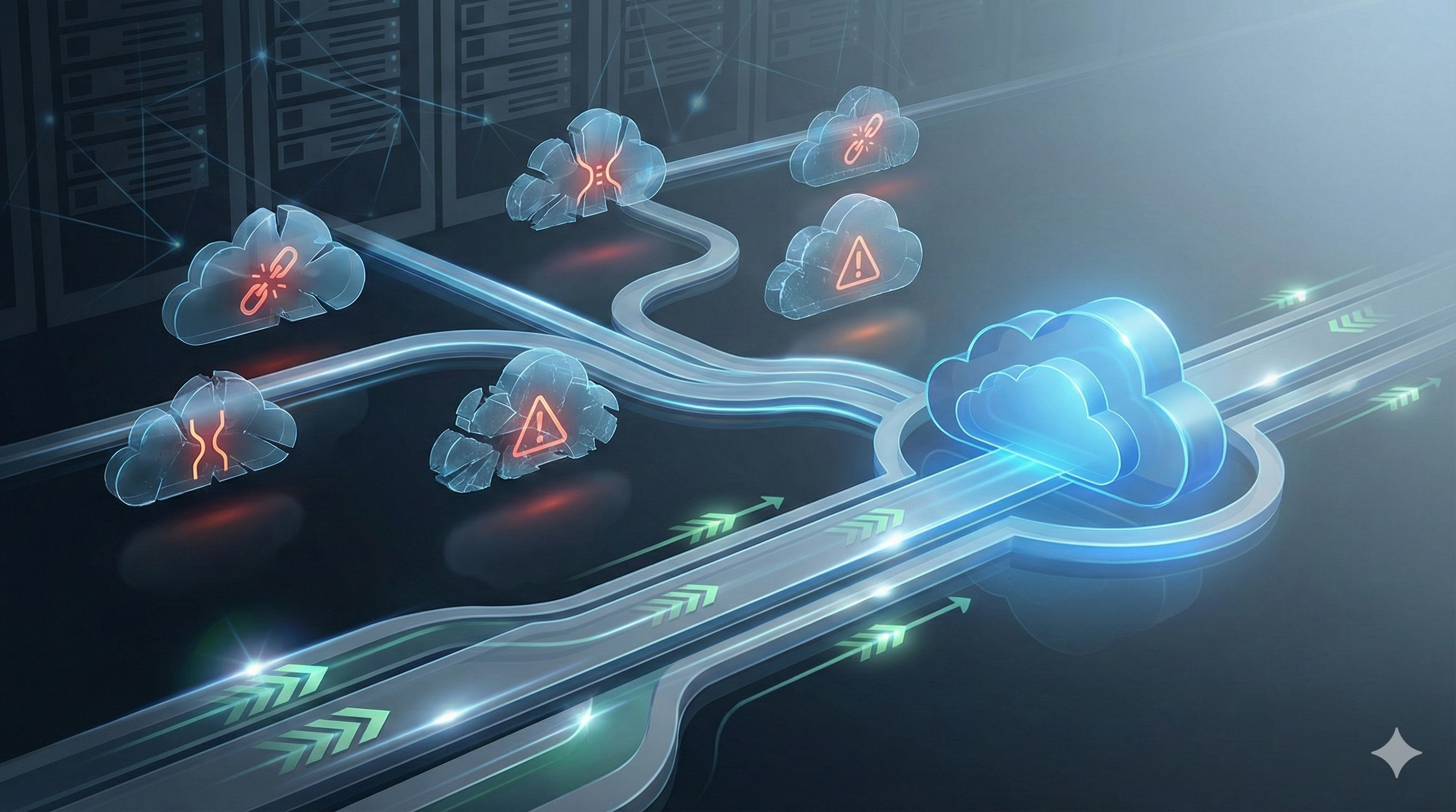 Moving to Azure? Avoid These 5 Common Mistakes