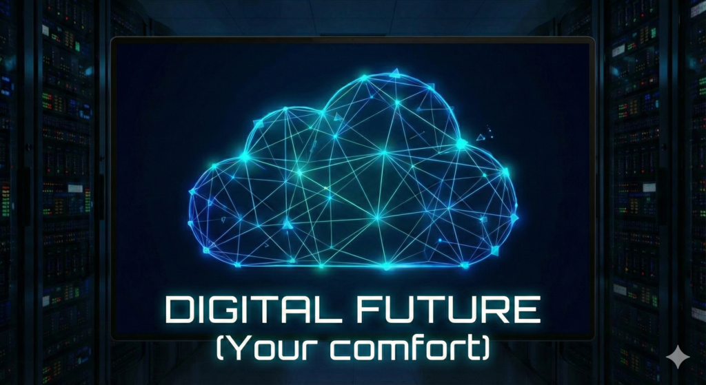 Cloud Migration – What Every UK Business Needs to Know