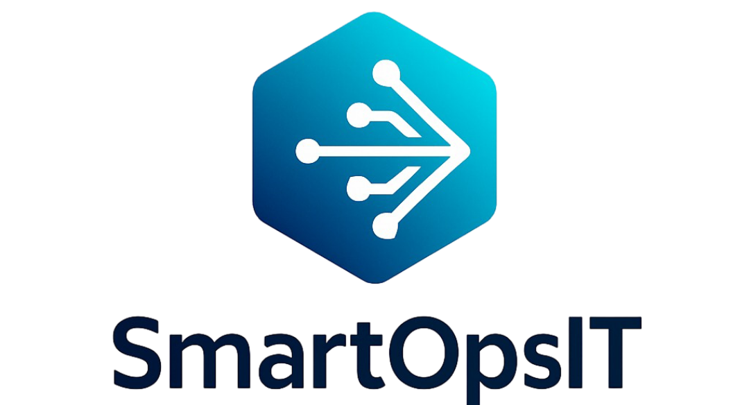 SmartOps IT